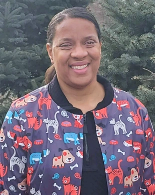Dr. Katrina Johnson