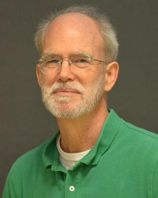 Dr. Christopher Johnson
