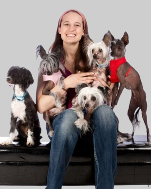Dr. Heidi Ellermeier