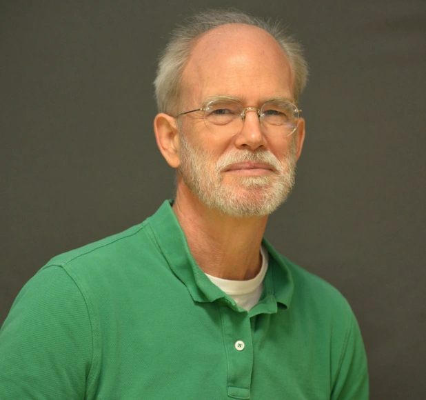 Dr. Christopher Johnson