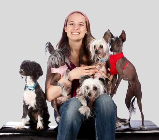 Dr. Heidi Ellermeier