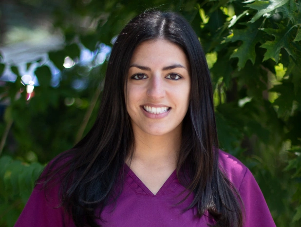 Dr. Jenin Abad