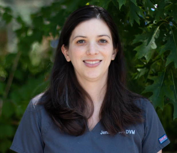Dr. Jennifer Yeh