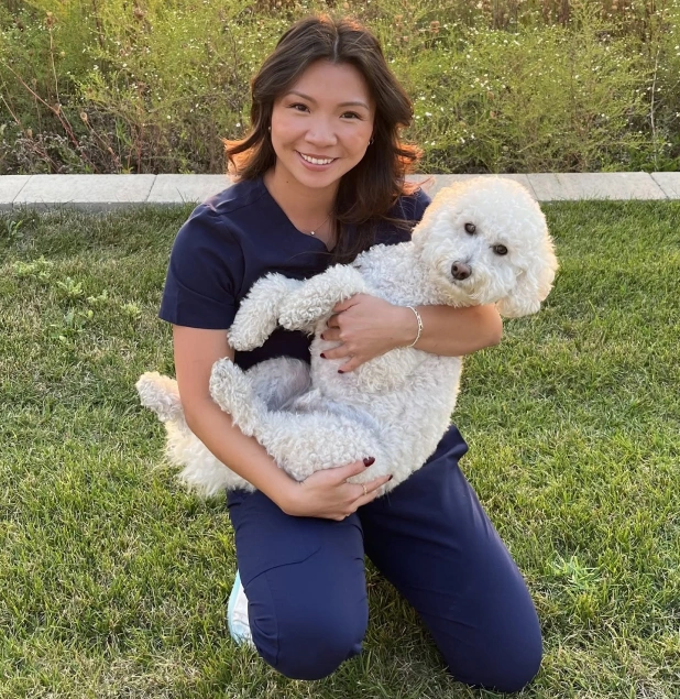 Dr. Stephanie Tang