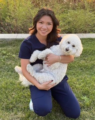 Dr. Stephanie Tang