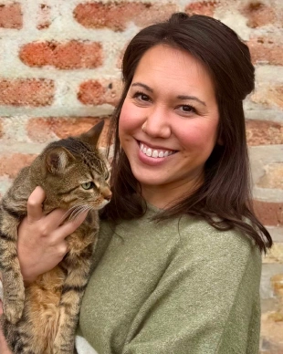 Dr. Allison Joe